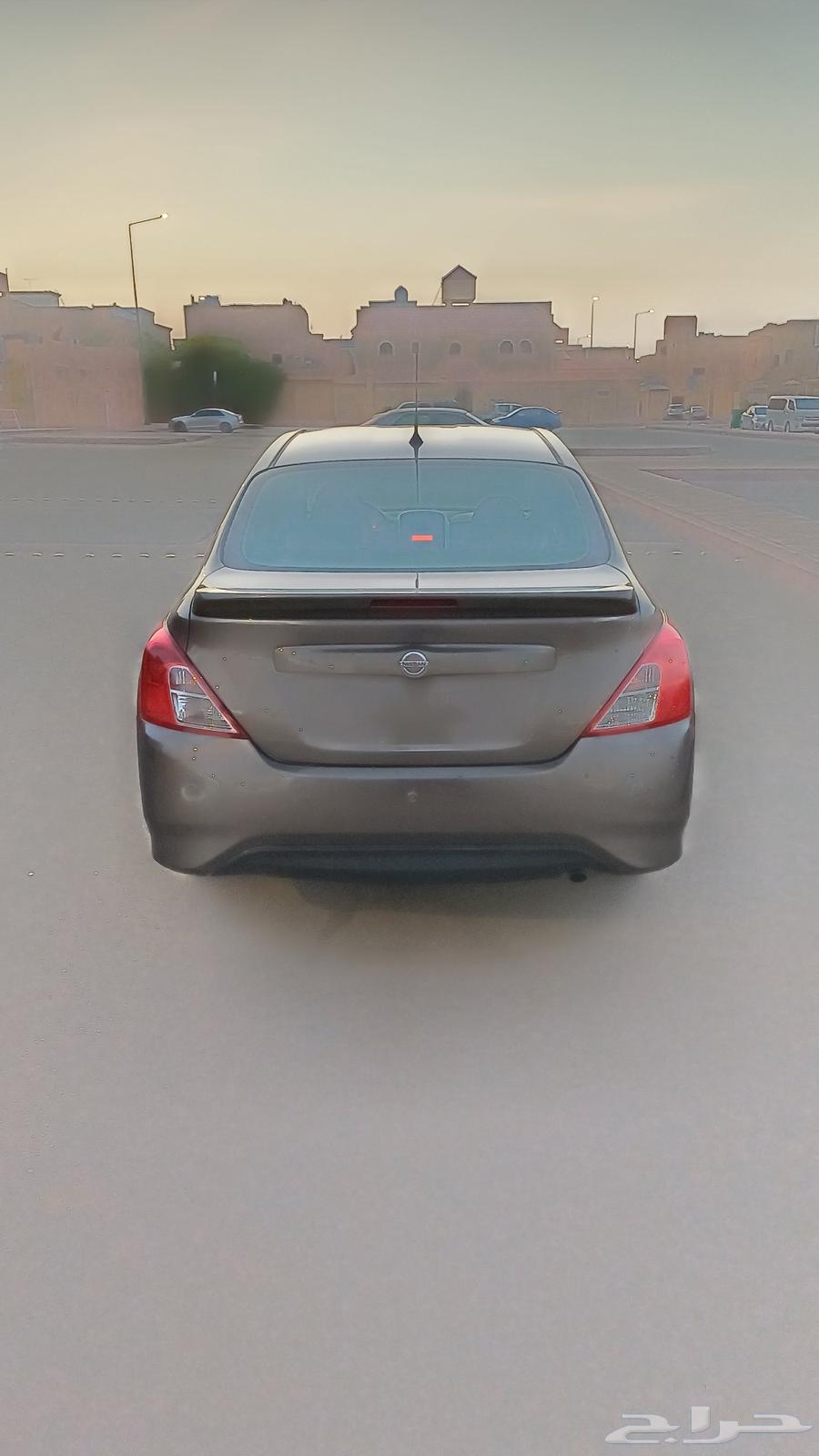 Nissan Sunny 202263668185169539111