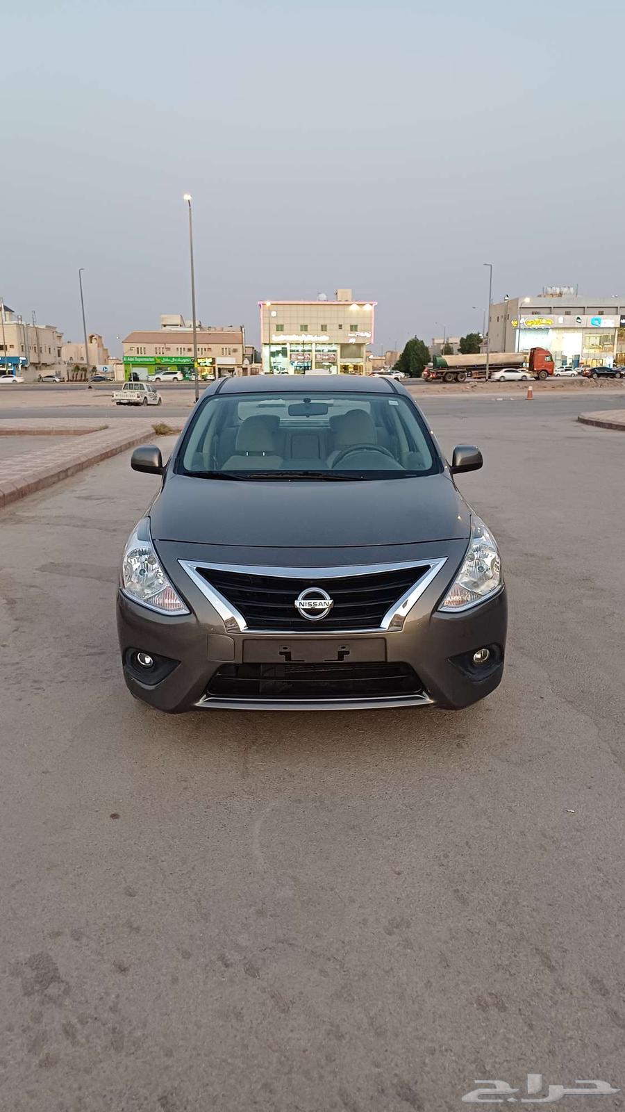 Nissan Sunny 202263668185169539110