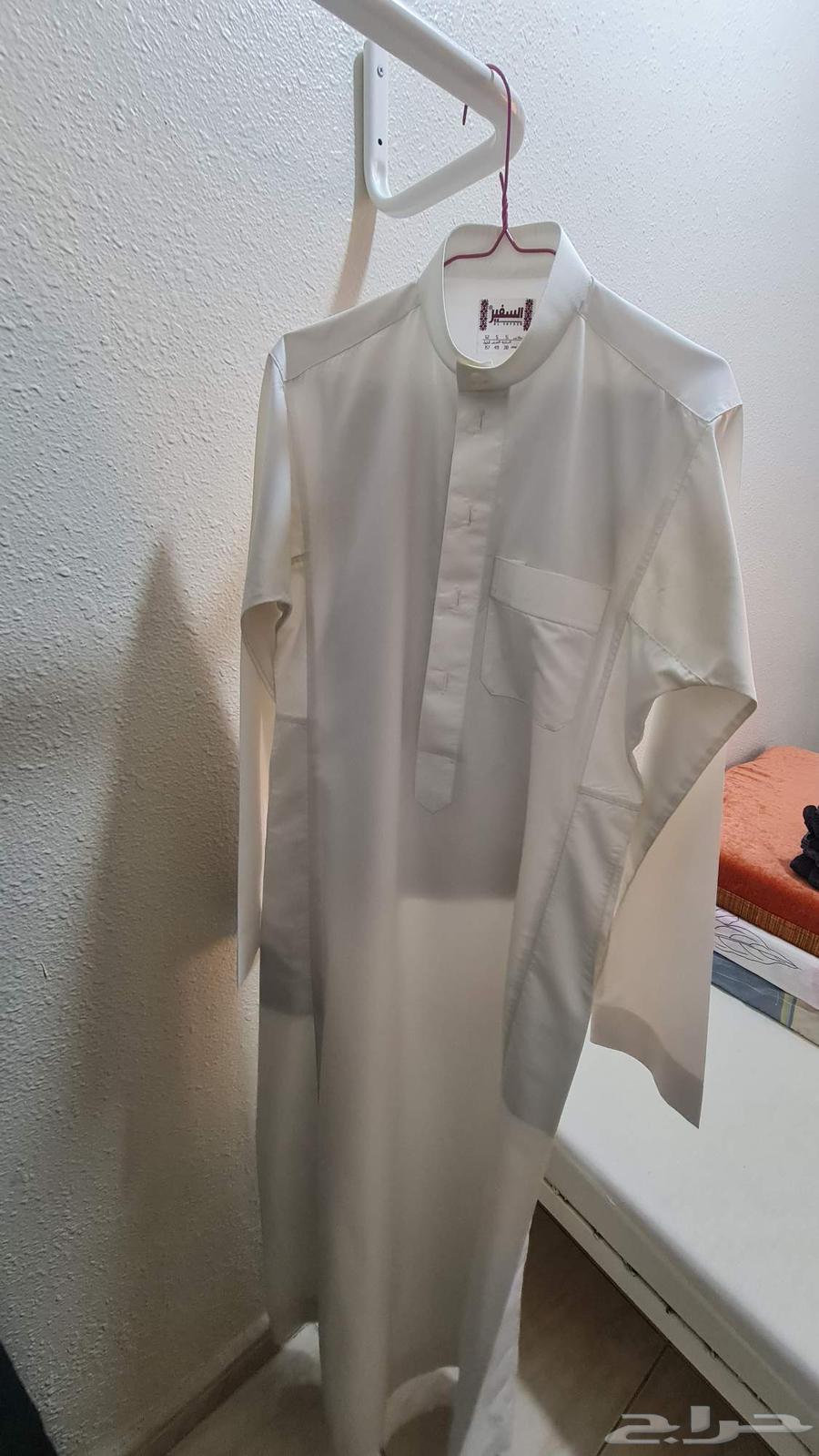 Dresses and Jalabiyas63655213462402110