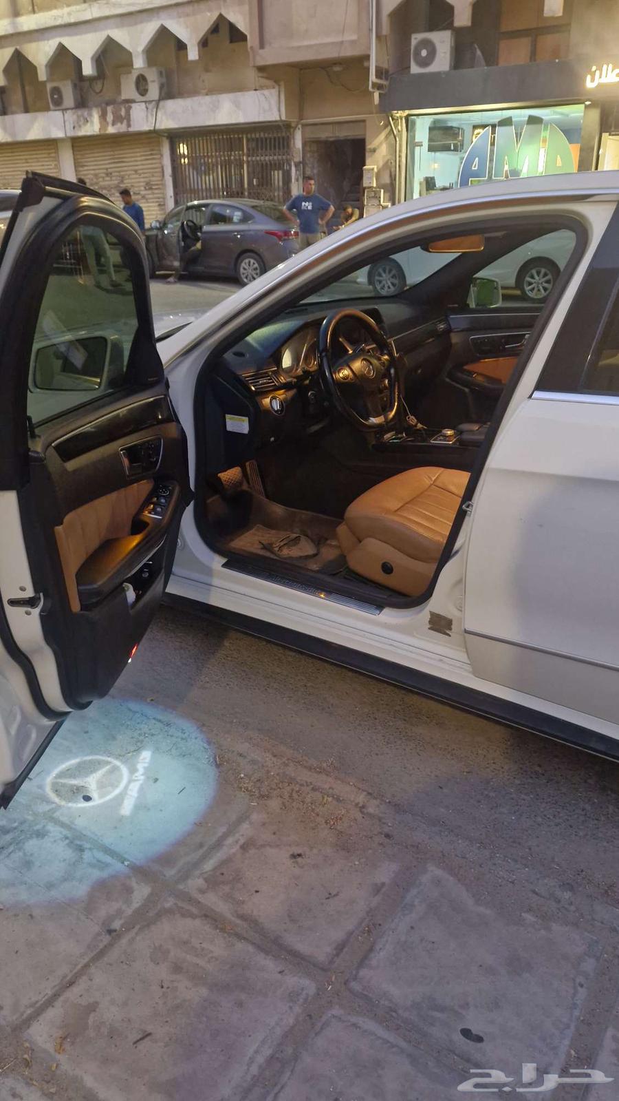 Mercedes E550 (E63 Kit) 2010 model for sale63667512012545114