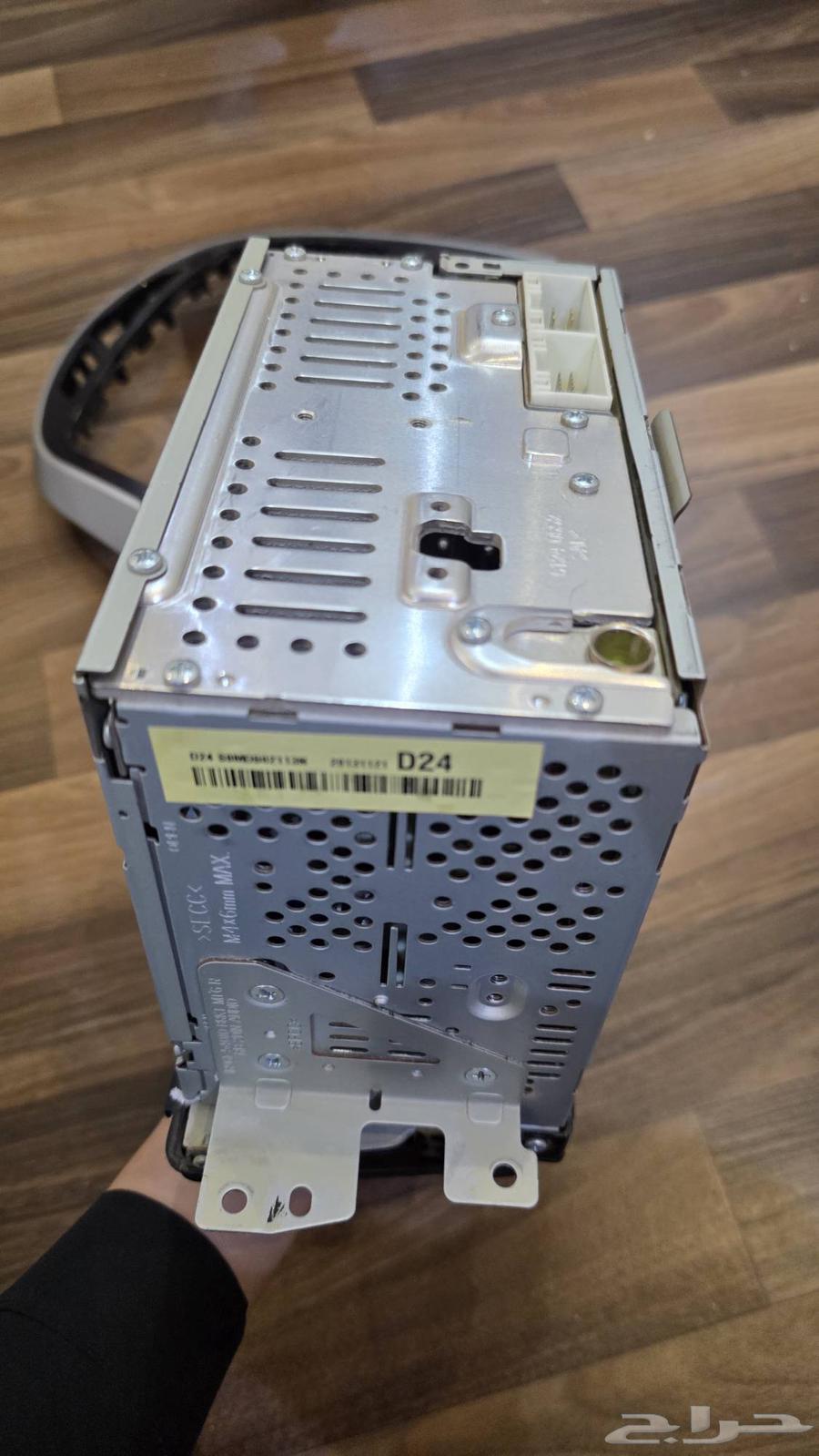 Hyundai Accent Car Radio for Model 2011-201863667658935169114
