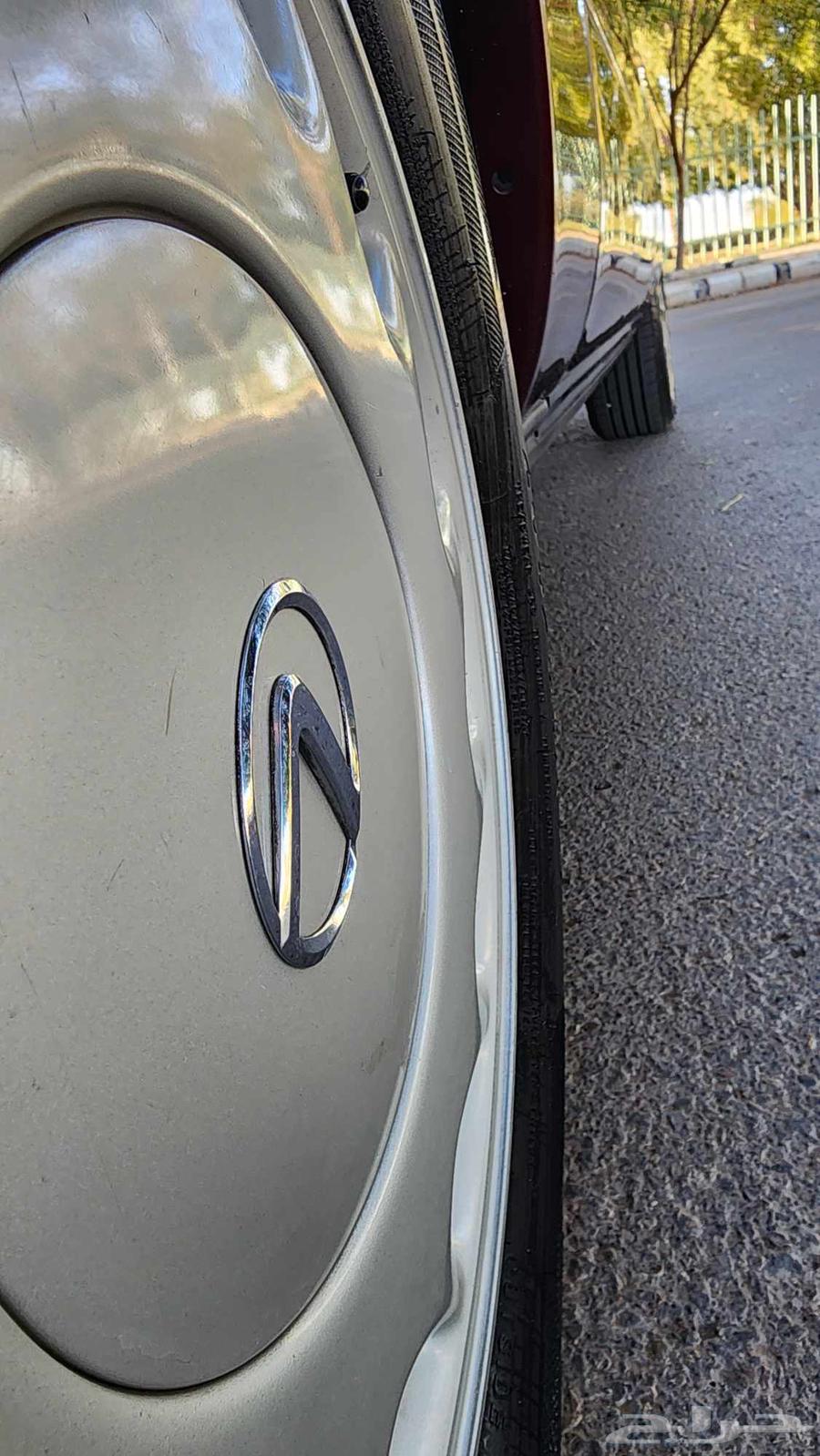 Lexus LS400 Stored at Agency63670776200577113