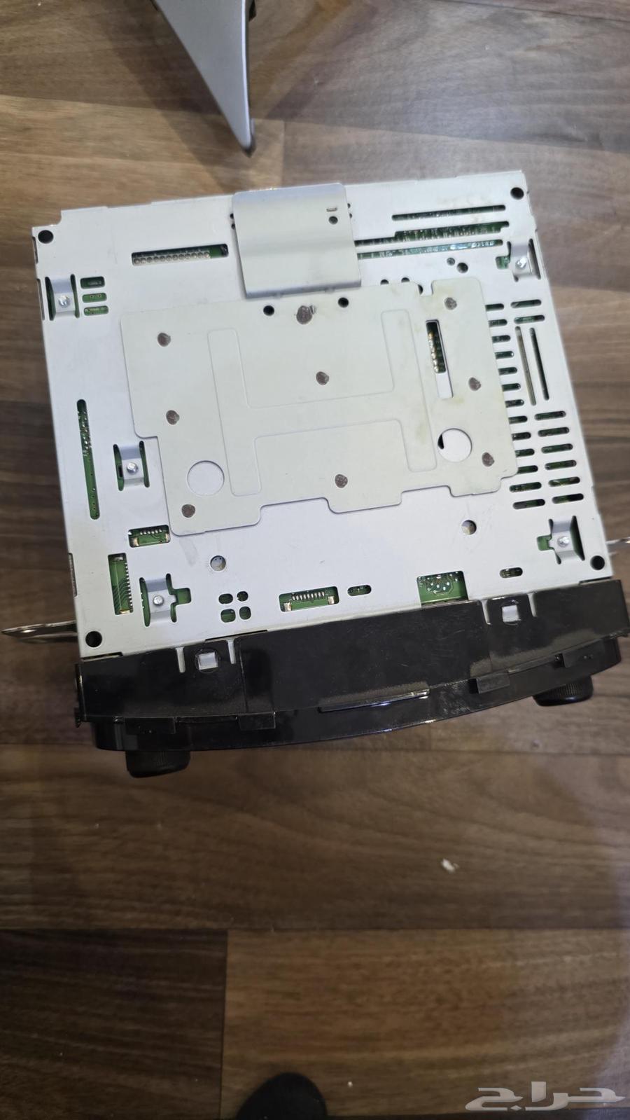 Hyundai Accent Car Radio for Model 2011-201863667658935169113
