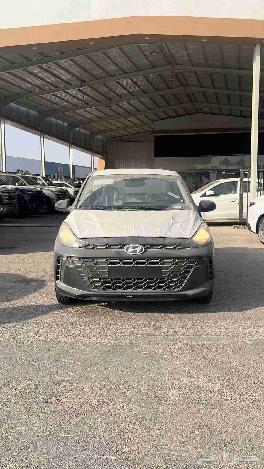 Hyundai Grand i10 Elite Standard Model 202563667498579459111