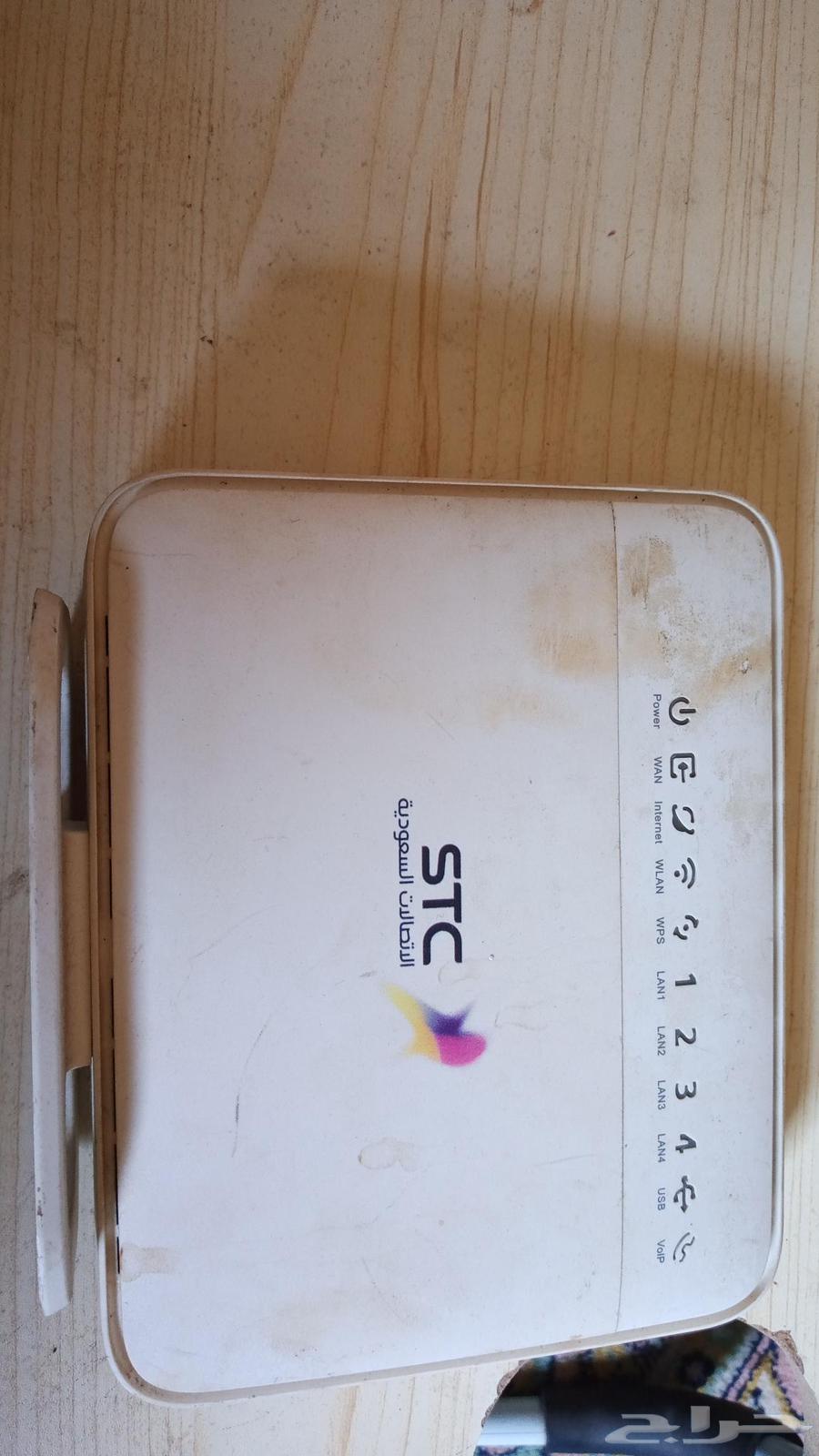 راوتر stc63655221306627110