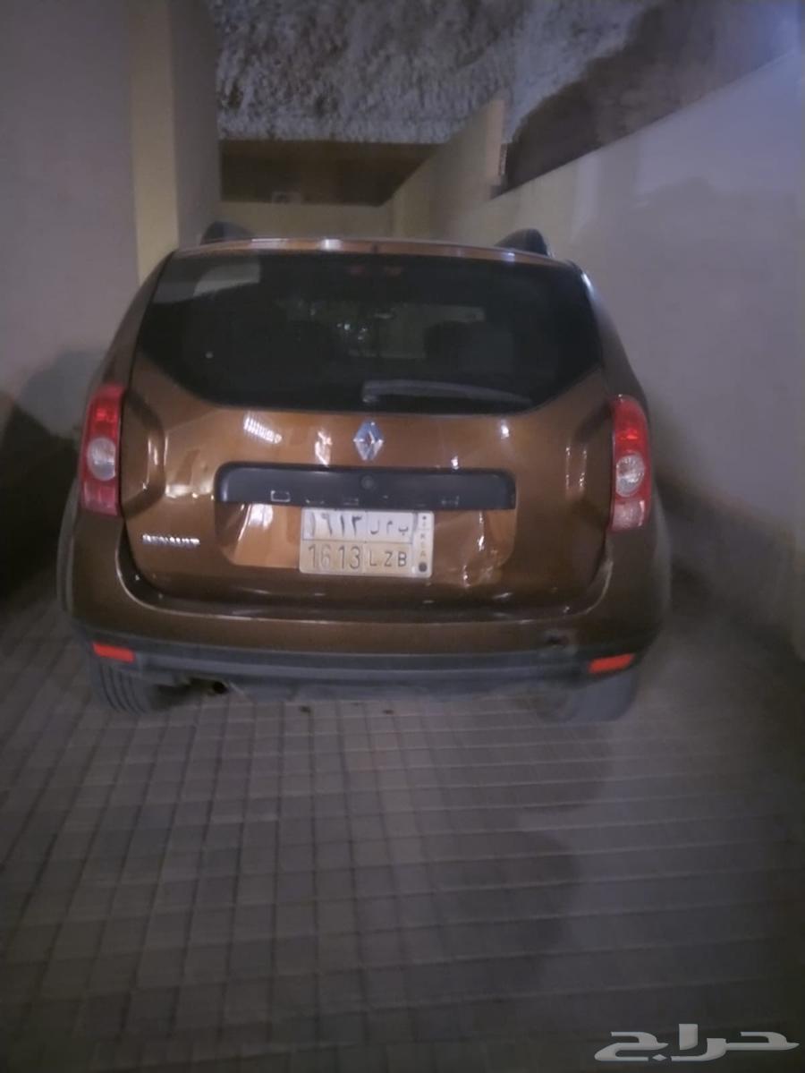 Renault Duster 201263667512407171112