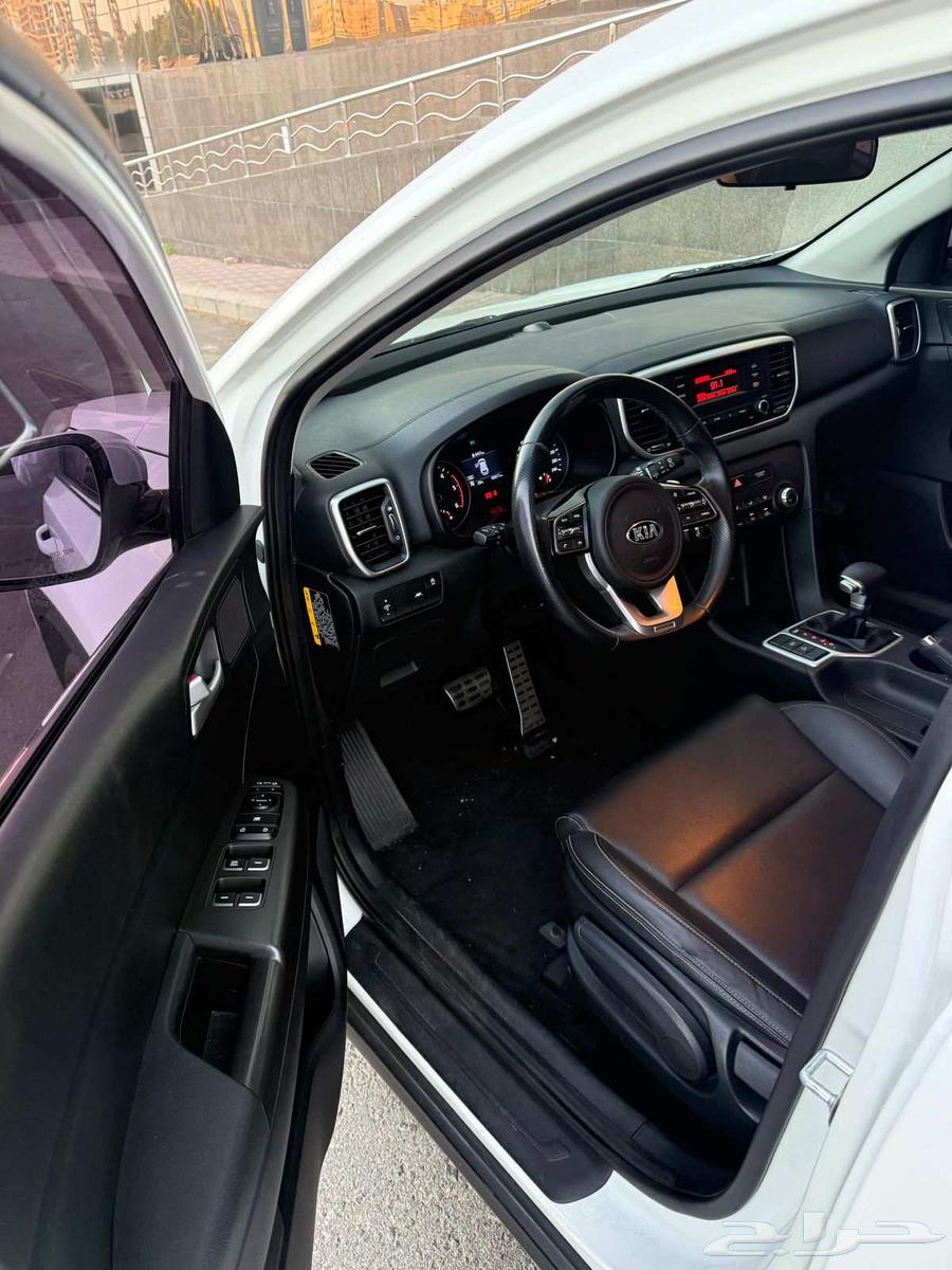 Kia Sportage63667512792578114
