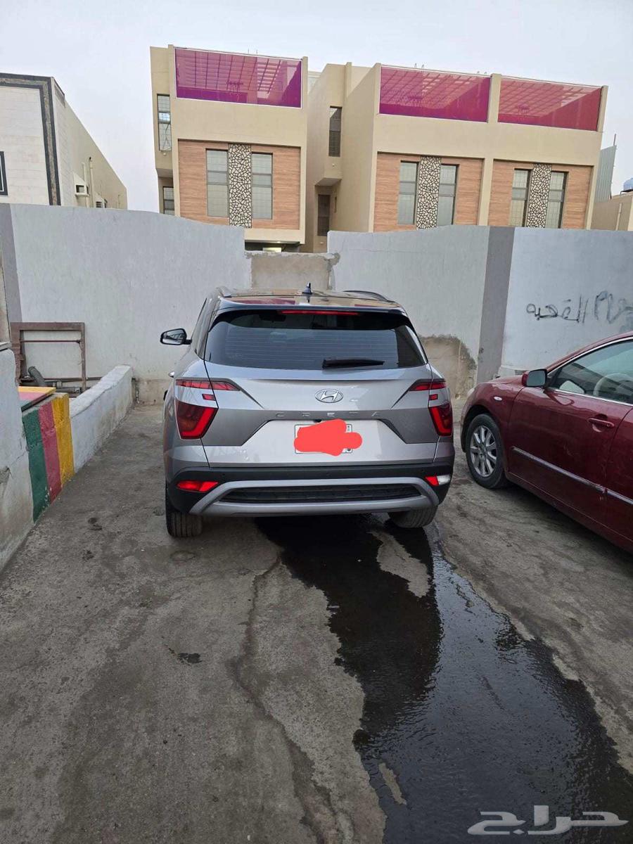 هيونداي كريتا 2025 للتنازل63670861594754111