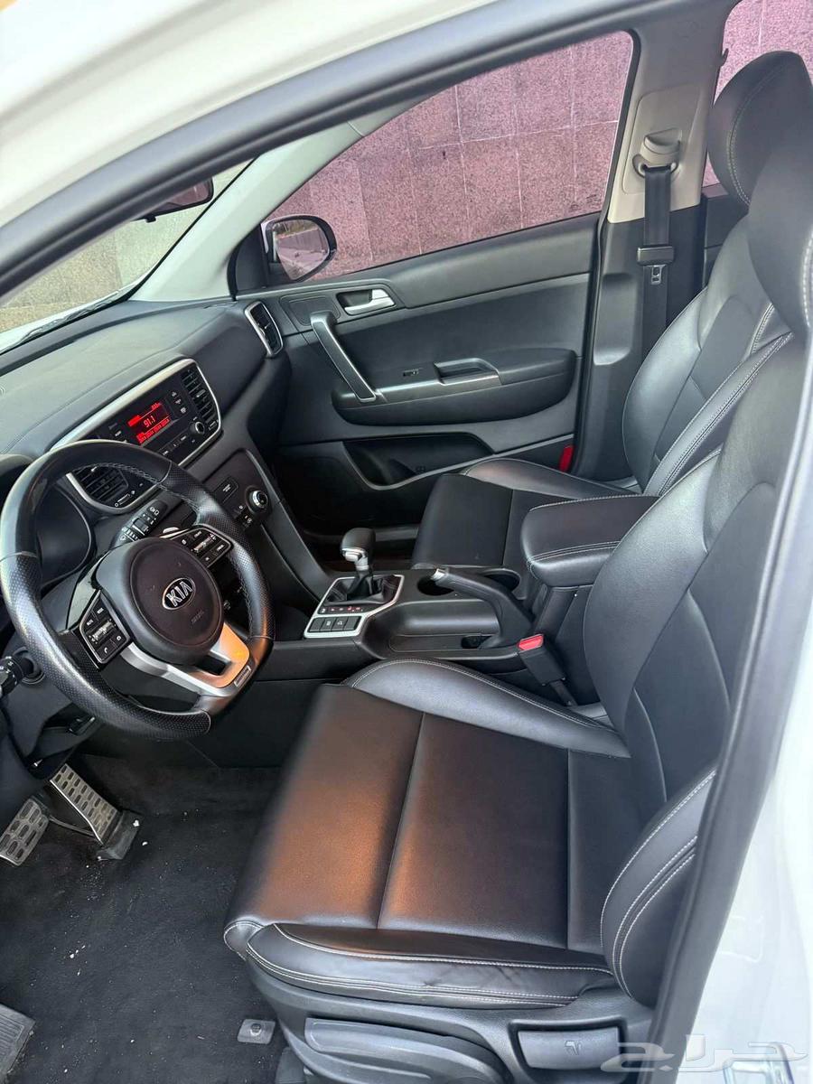 Kia Sportage63667512792578112