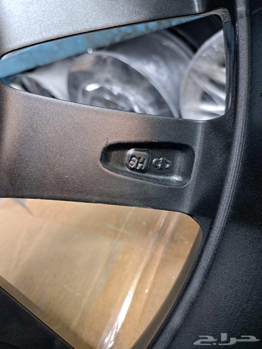 جنوط لكزس Gs 350 مقاس 19 موديل 2015 اصلية وكالة63670861526145114