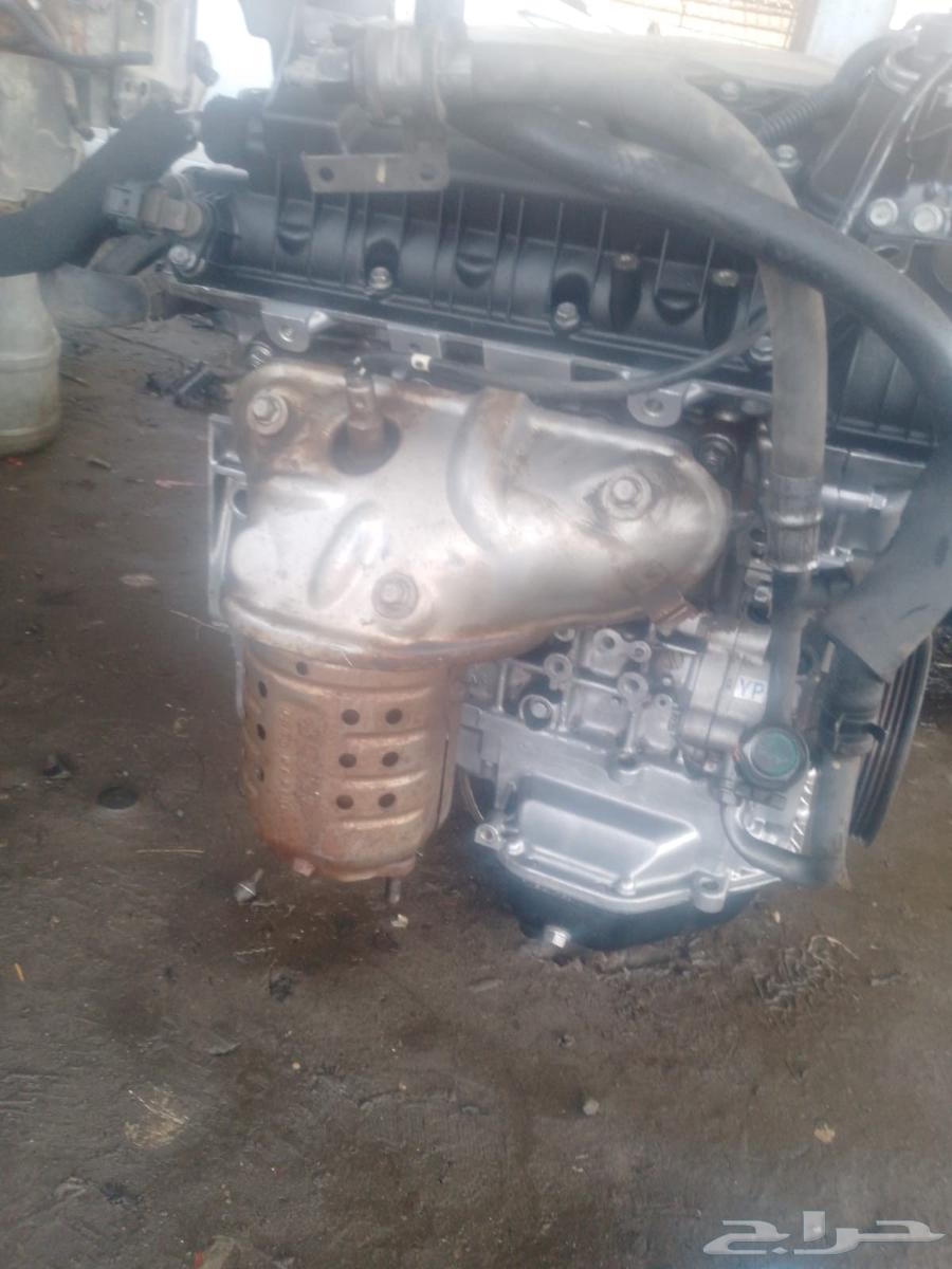 6-cylinder engine for Santa Fe, Sorento, Kodiaq, Azera63667495835651111