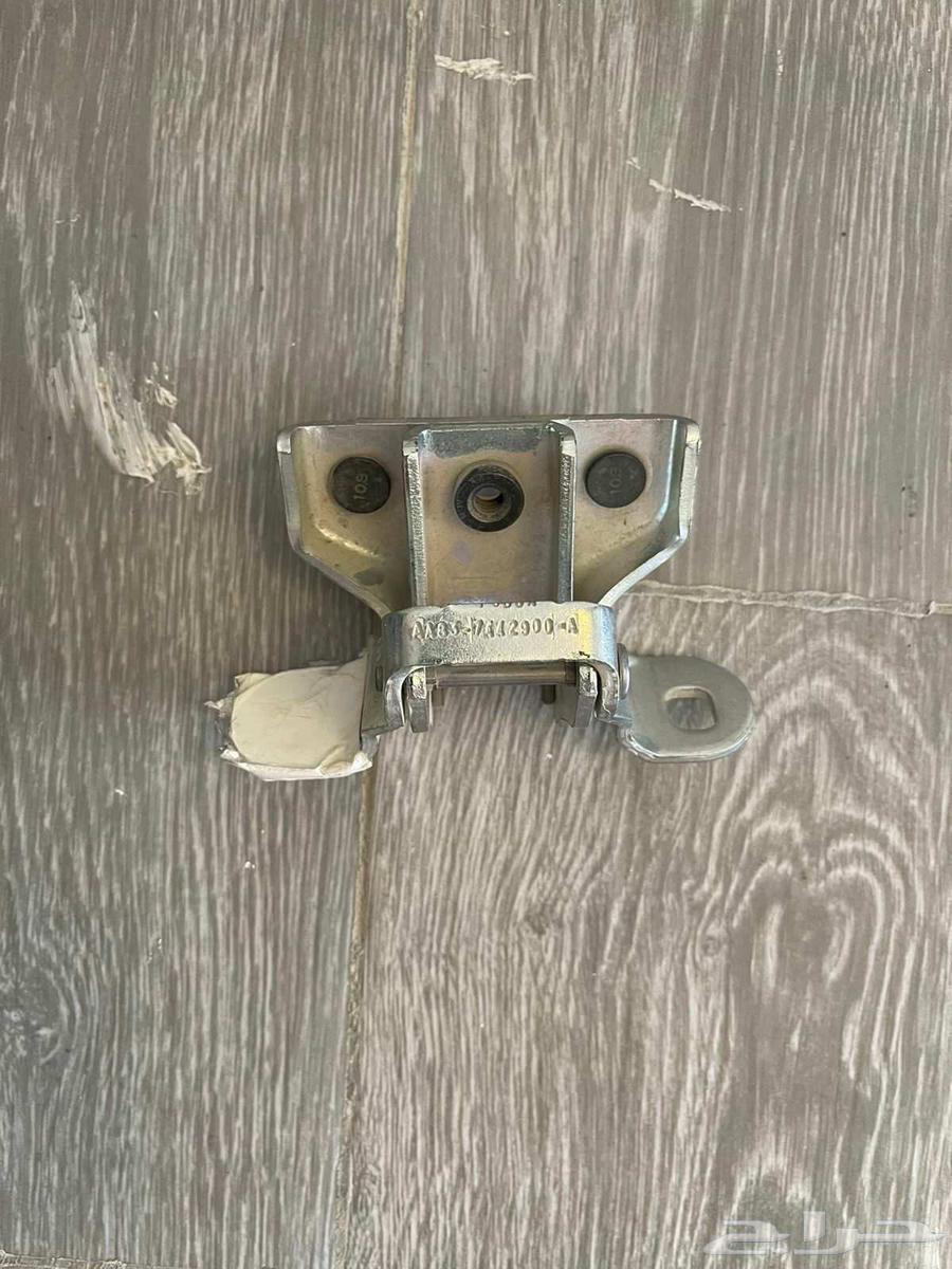 Trunk Door Hinge for Ford Flex 2005 to 201863670154300545112