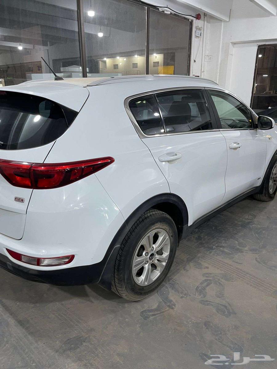 Kia Sportage 201863668679235586112