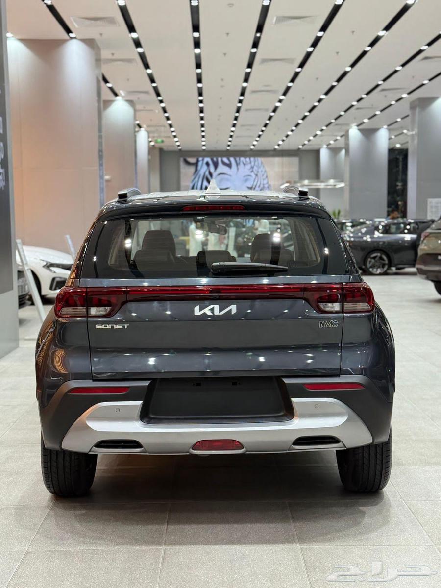 Kia Sonet Full Specs 2023 at an Unbeatable Price 57800 Included63667502915969111