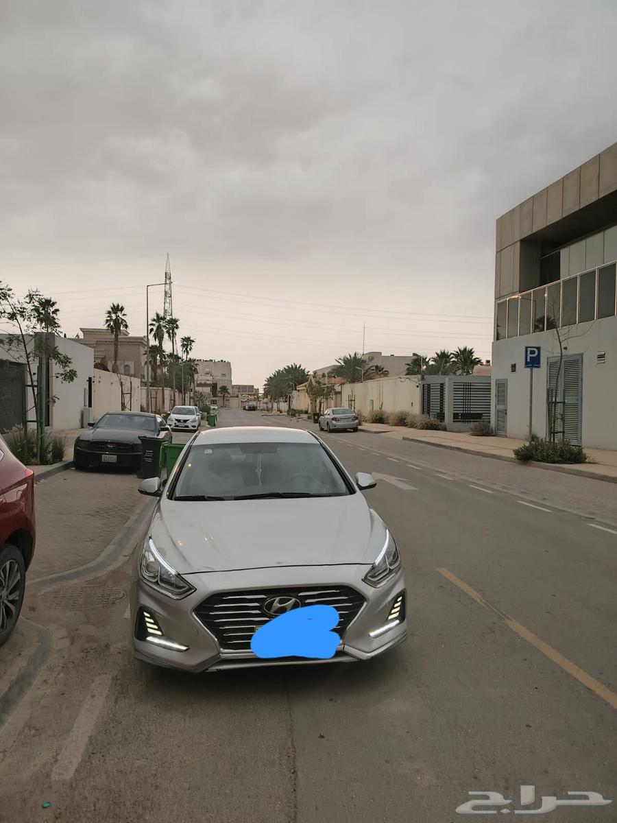 Hyundai Sonata 201863668679124737113
