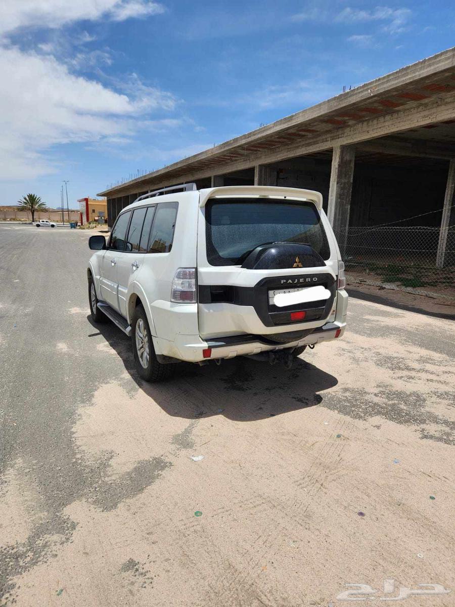 Pajero 201663667491893763112