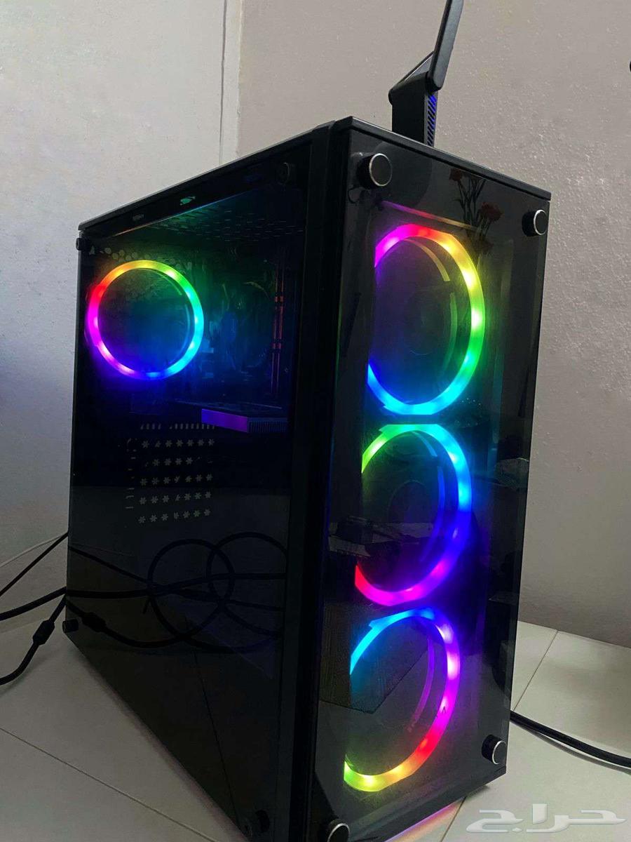بي سي PC63654697034498110
