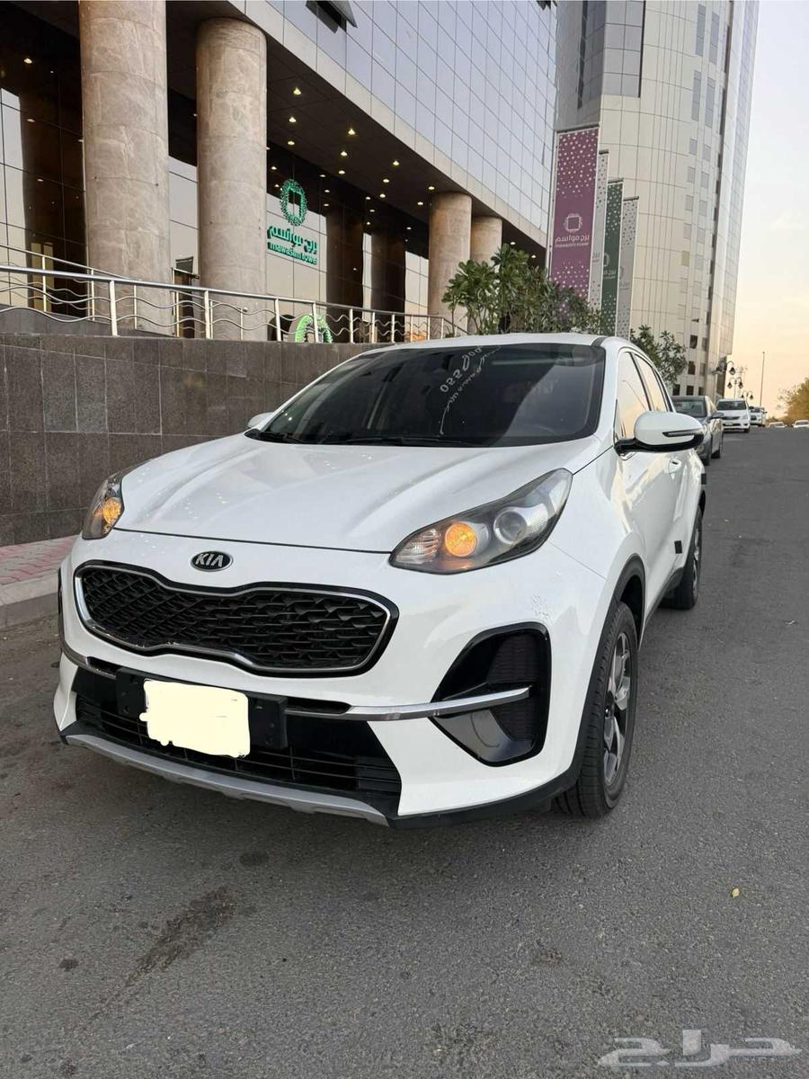 Kia Sportage63667512792578110