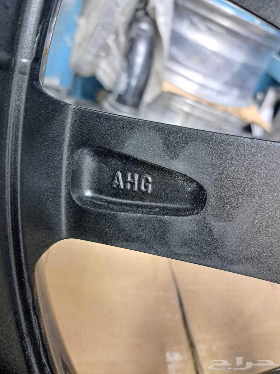 جنوط لكزس Gs 350 مقاس 19 موديل 2015 اصلية وكالة63670861526145113