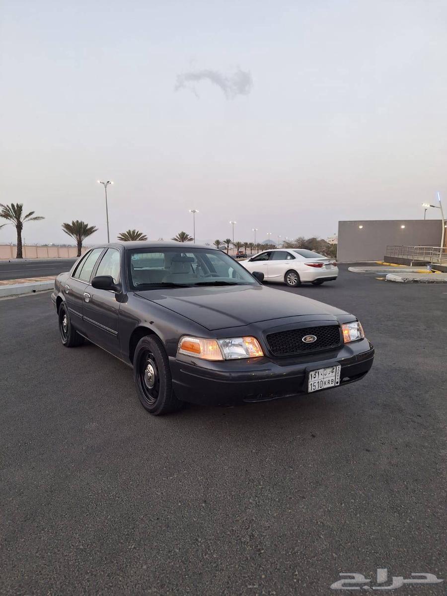 فورد كراون فكتوريا بوليسي دخليه هلوز 2010 ماشي 171 الف63667515410817112