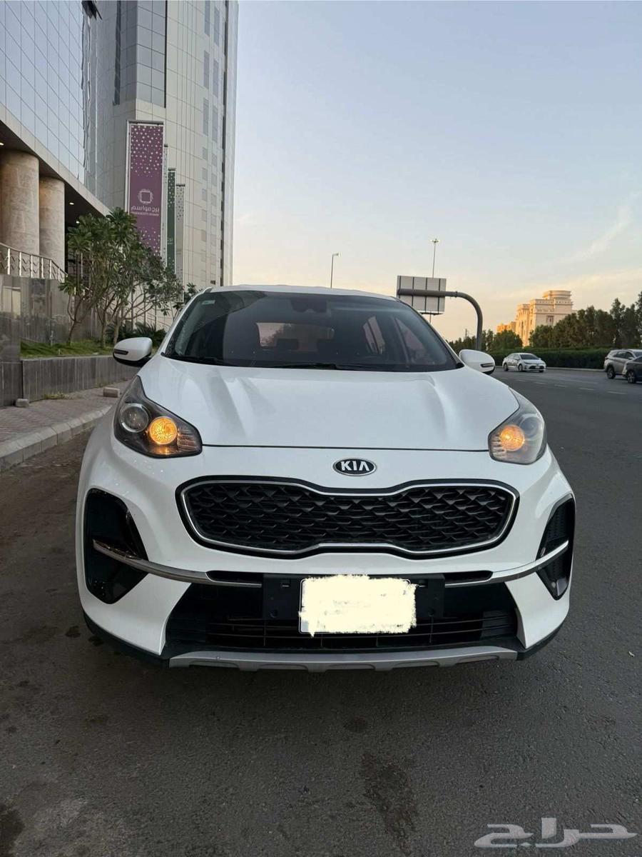 Kia Sportage63667512792578111