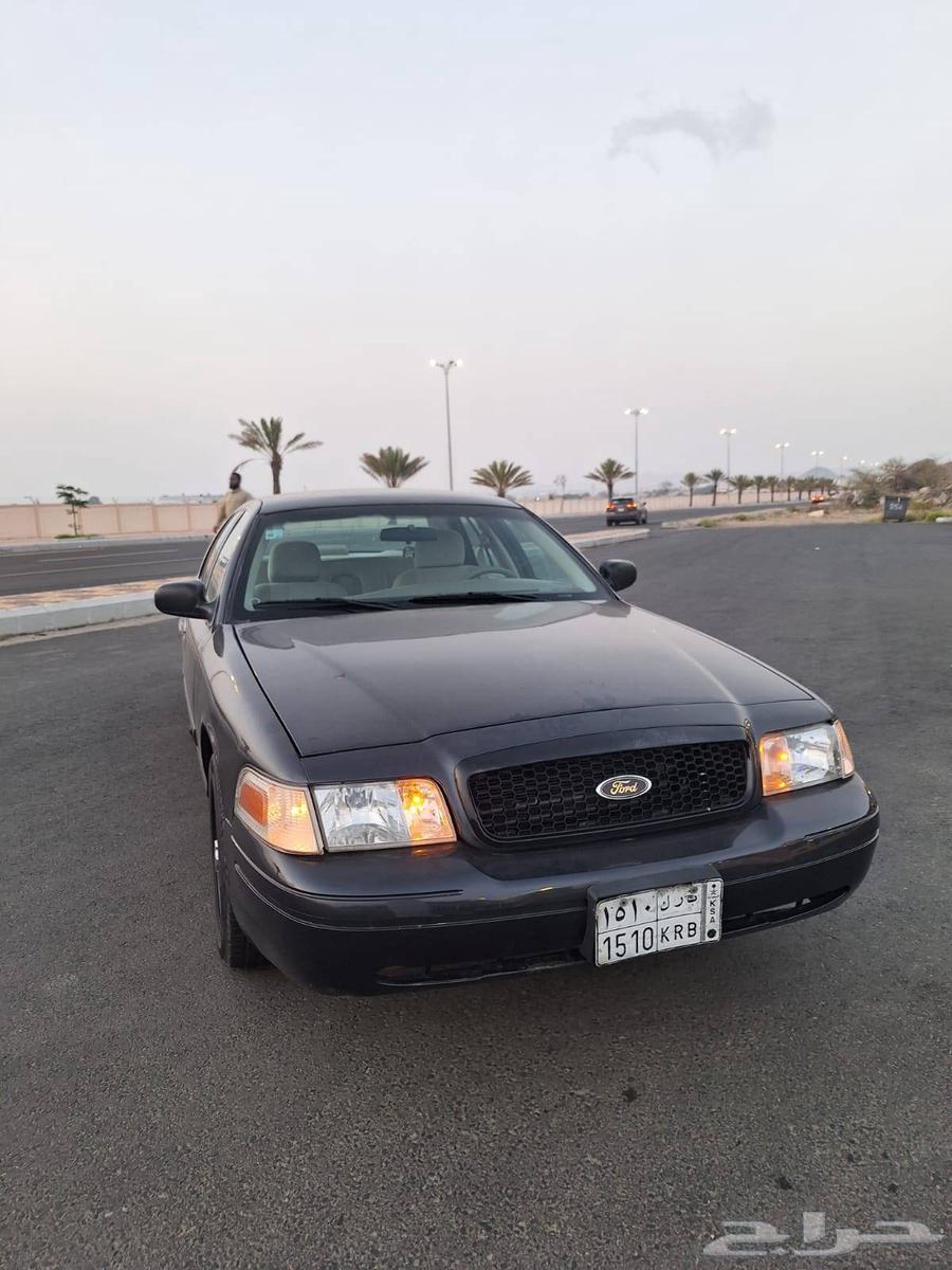 فورد كراون فكتوريا بوليسي دخليه هلوز 2010 ماشي 171 الف63667515410817111