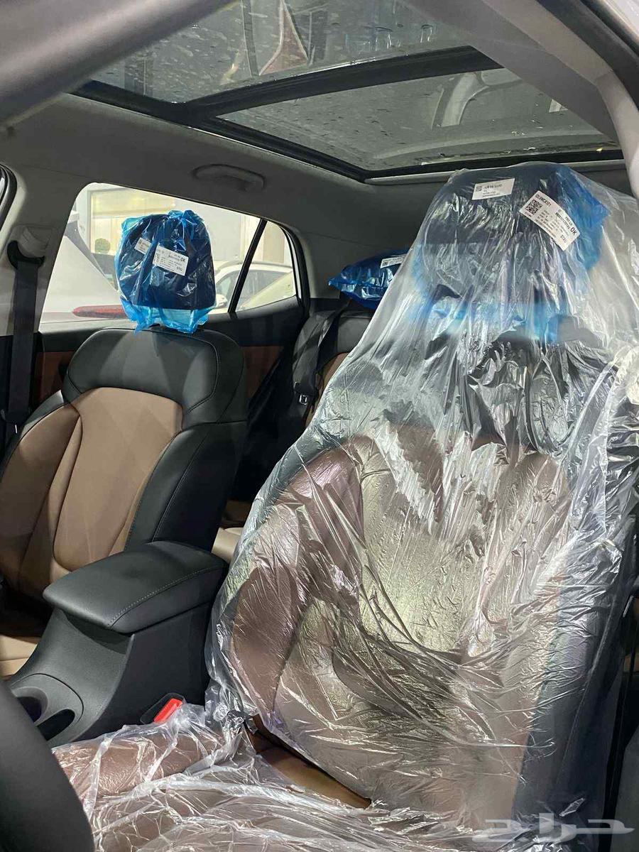 Hyundai Creta Comfort 2025 Model63667507172995114