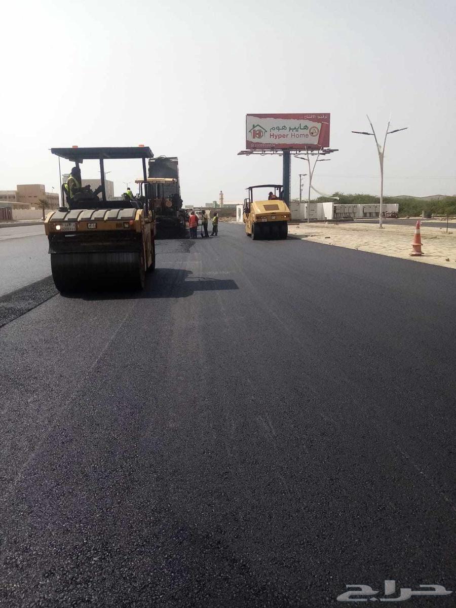 Jizan Asphalt Plans63670154227329113
