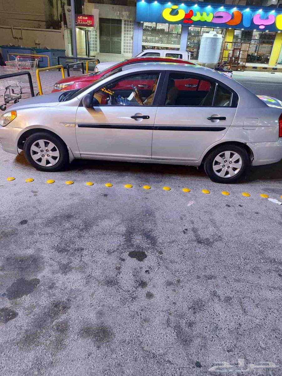 Accent Model 2008 Manual Transmission Dabdob63669895864321111
