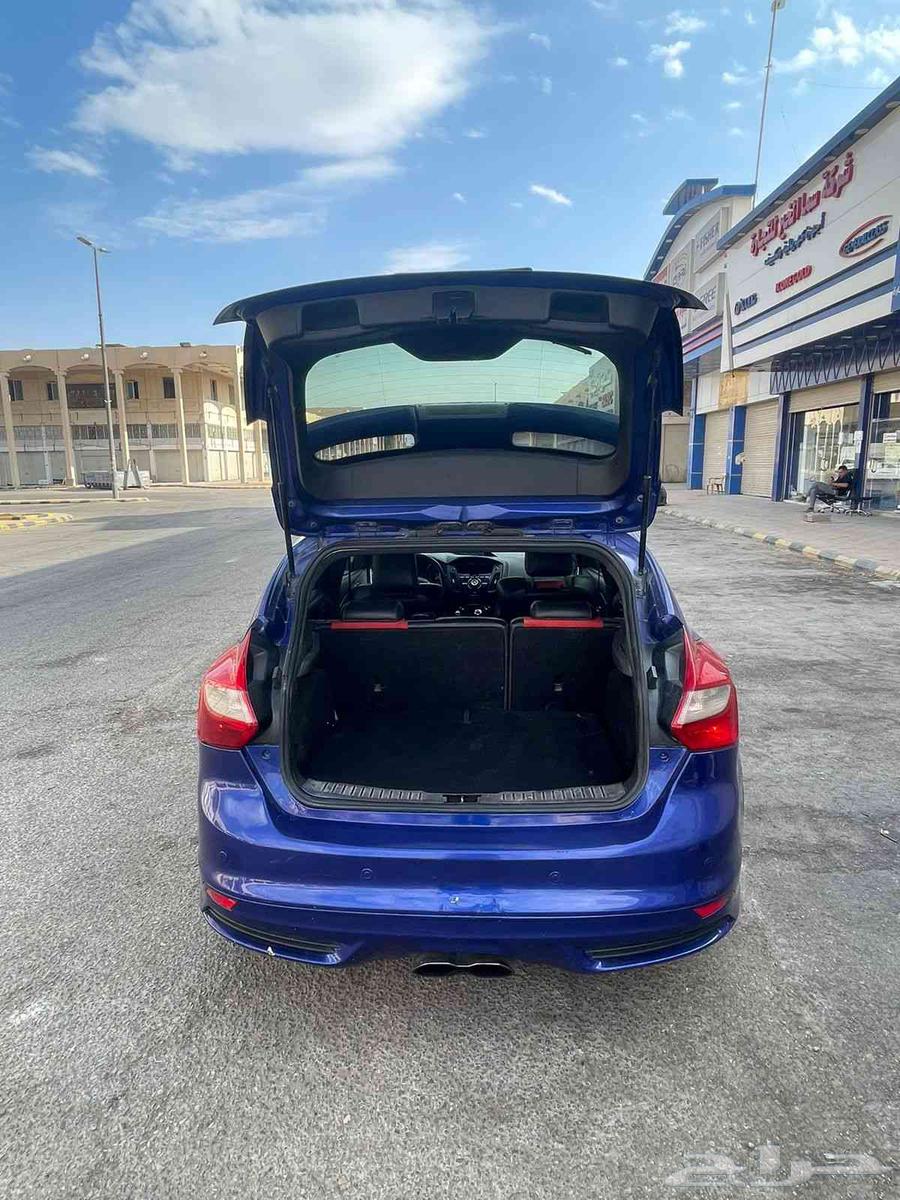 Ford Focus ST for sale 2013 model63667646651905111