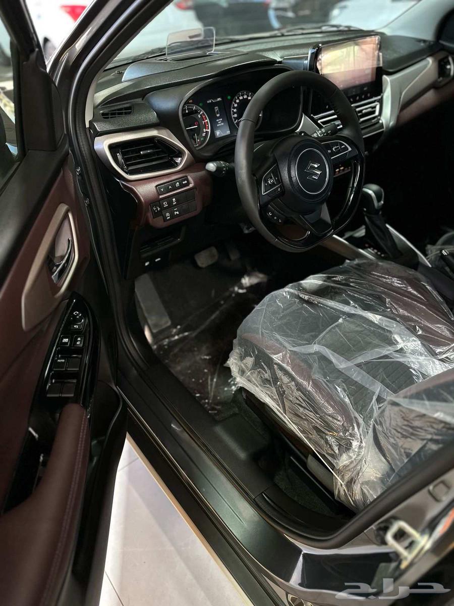Suzuki Fronx GLS Full Option 2025 Model63669529263491112