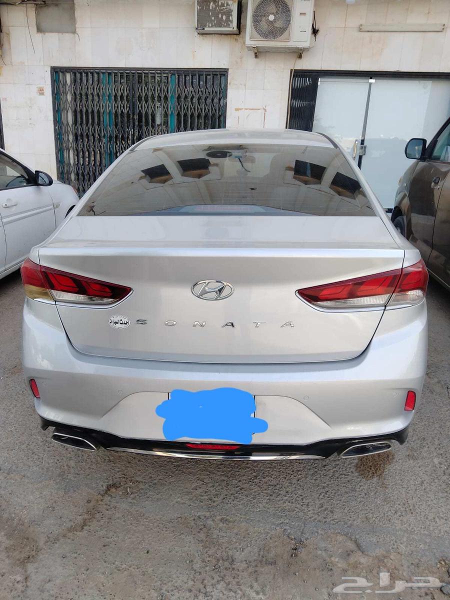 Hyundai Sonata 201863668679124737114