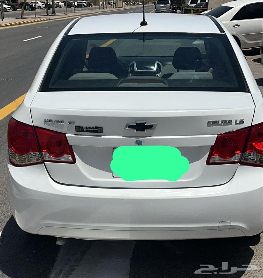 Cruze 2013 model63667494348418111