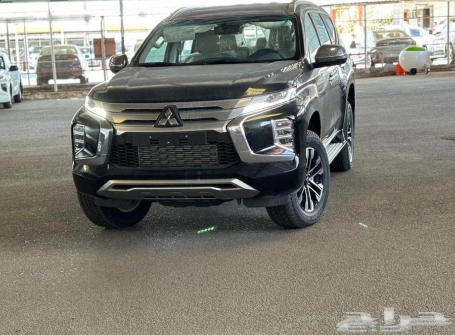 Mitsubishi Montero 202363667509891075110
