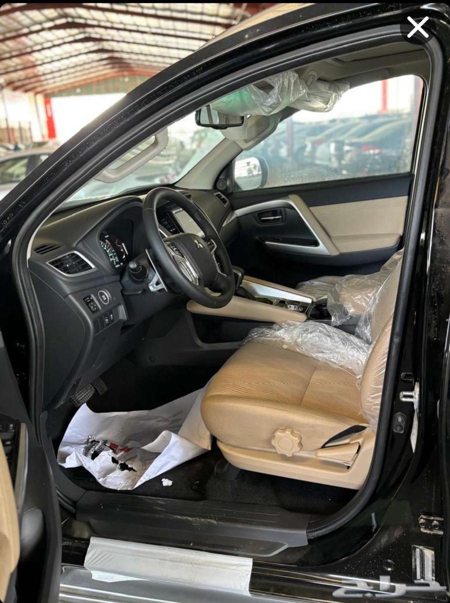 Mitsubishi Montero 202363667509891075112