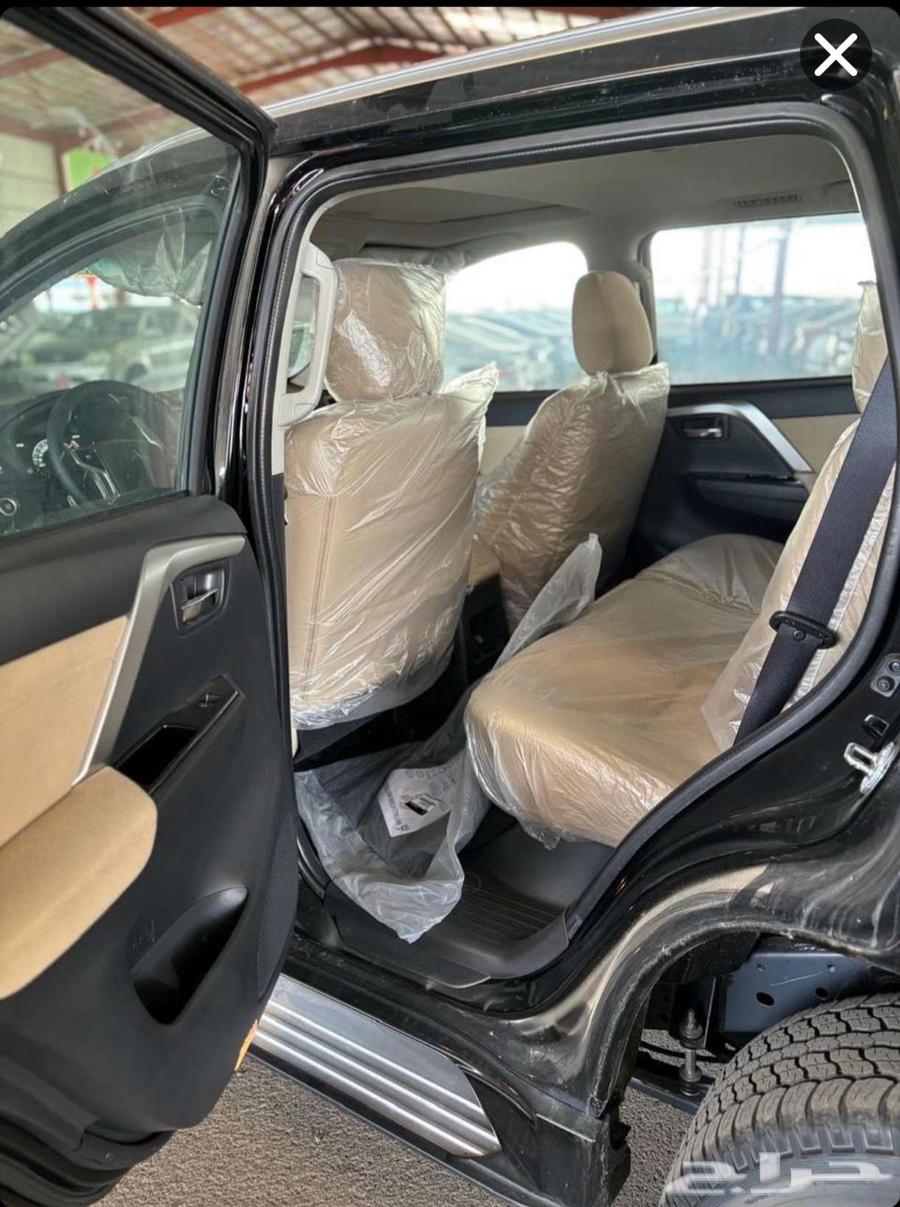 Mitsubishi Montero 202363667509891075114
