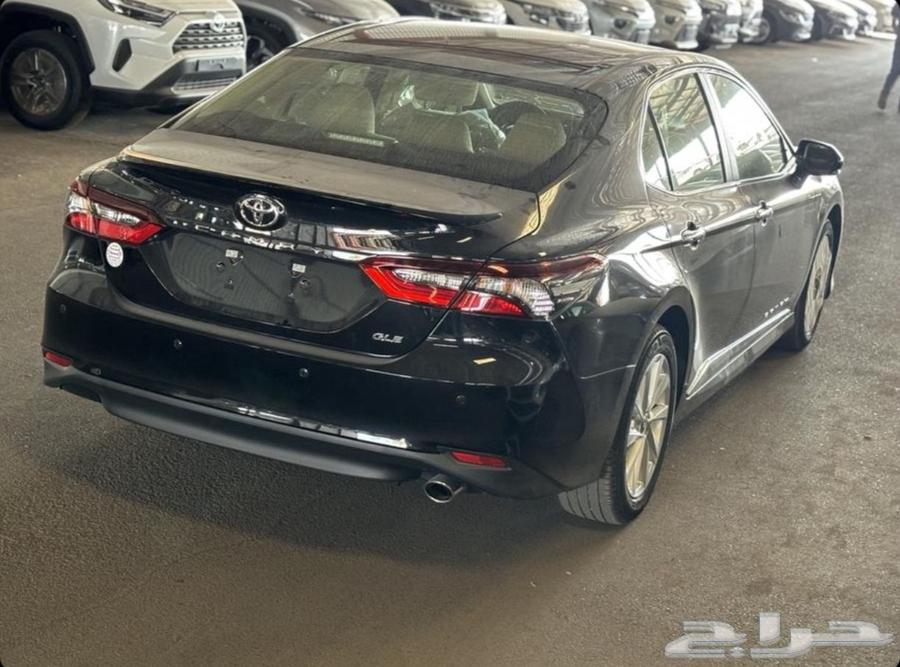 Camry GLE Hybrid 202463667521669123112