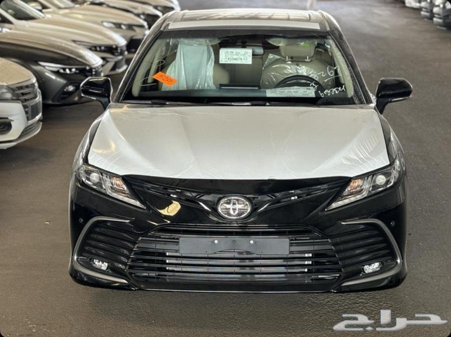 Camry GLE Hybrid 202463667521669123110