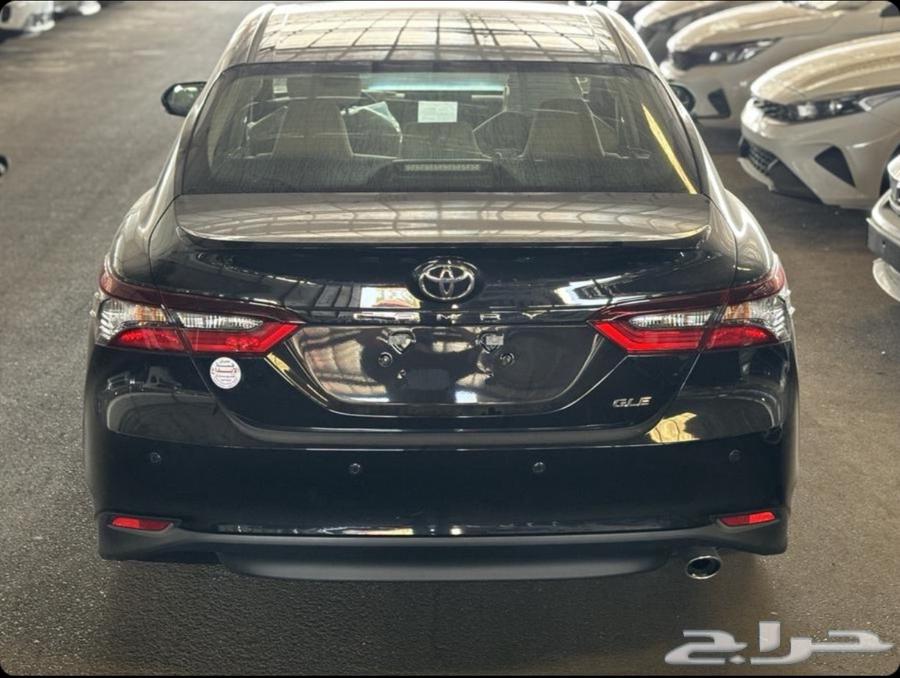 Camry GLE Hybrid 202463667521669123114