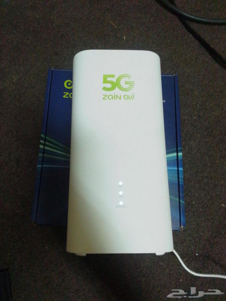 راوتر زين 5G63655324910722111
