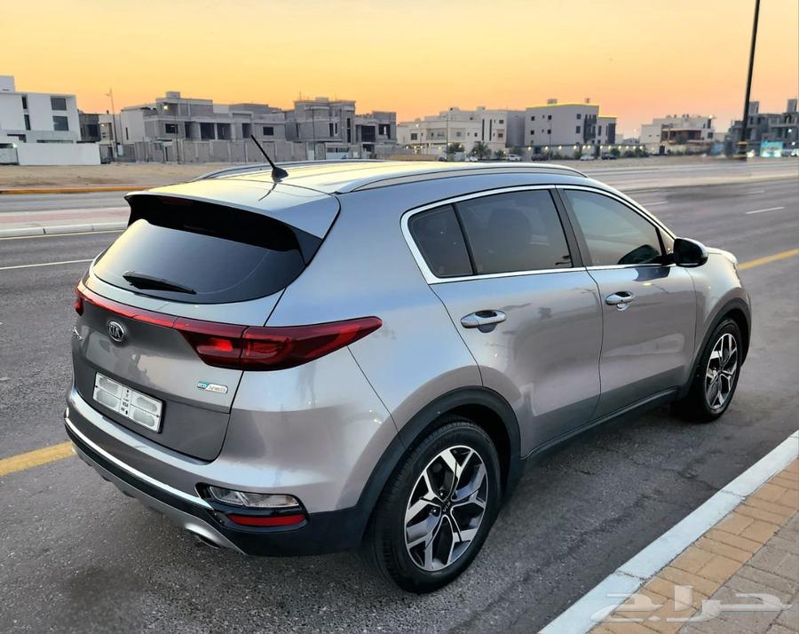Kia Sportage63667517750018110