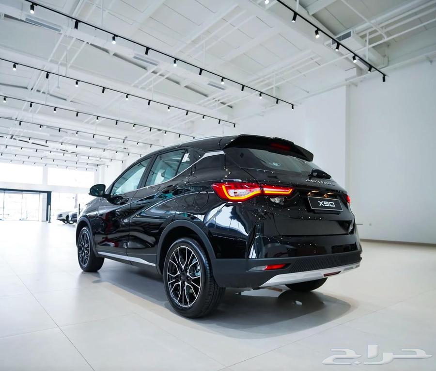 Jetour X50 2025 Special Cash Prices63667646053761112
