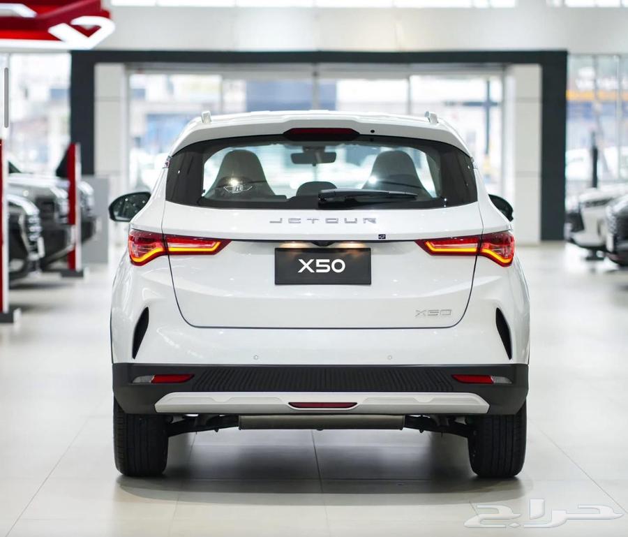 Jetour X50 Full Option 2025 Exclusive Limited-Time Offer63667644989443113