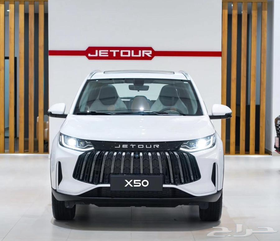 Jetour X50 Full Option 2025 Exclusive Limited-Time Offer63667644989443110