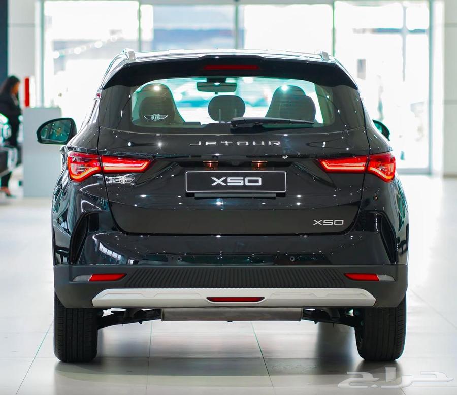 Jetour X50 2025 Special Cash Prices63667646053761113