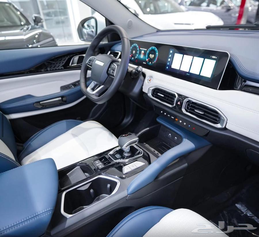 Jetour X50 Full Option 2025 Exclusive Limited-Time Offer63667644989443114