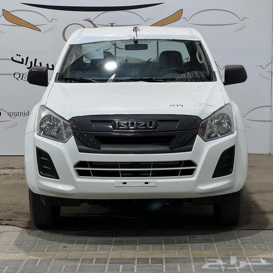 Isuzu D-Max Double Standard Glass 2025 Model63667499812355111