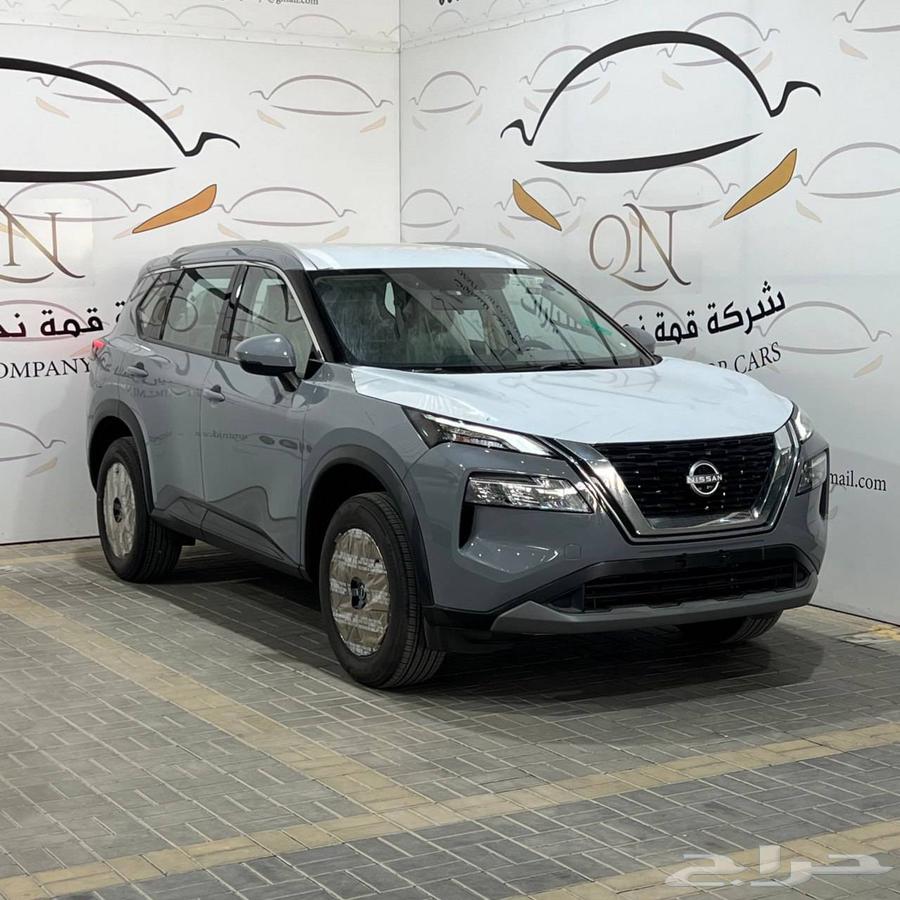 Nissan X-Trail63667510064002112