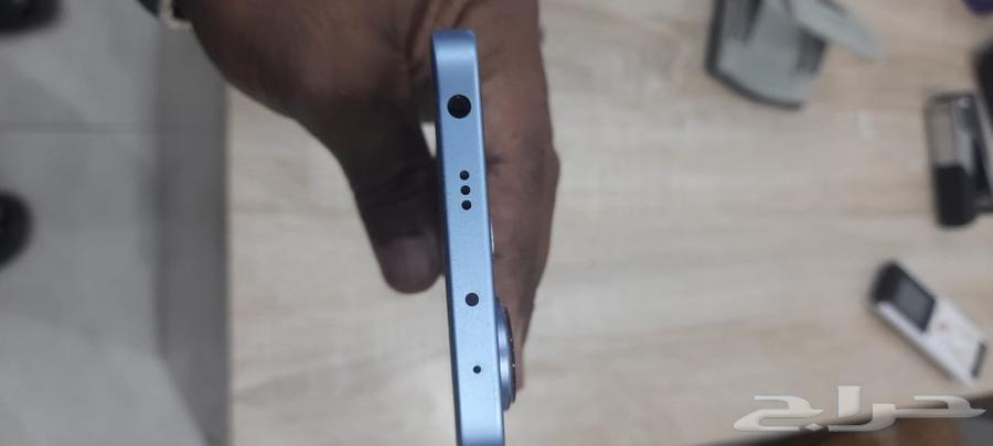 Redmi Note 13 4G63655311645571114