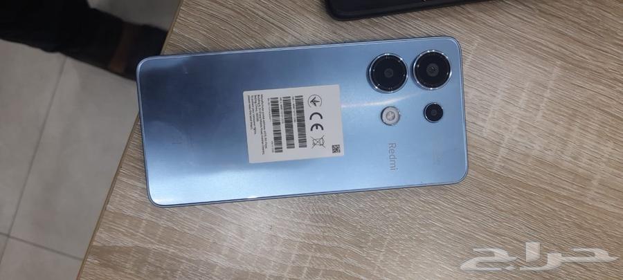 Redmi Note 13 4G63655311645571110
